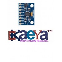 OkaeYa 9-axis Attitude Three-axis Electronic Compass Acceleration Gyroscope Module